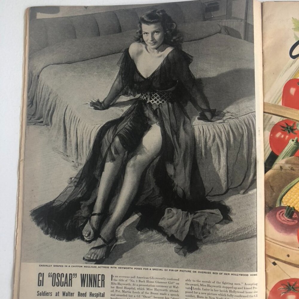 Life Magazine - Picture 5 of 16